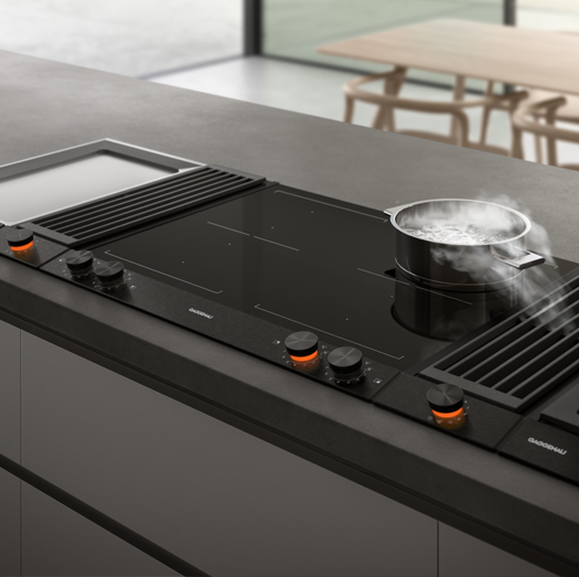 Kochfelder Vario Serie 200